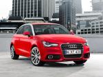 Audi A1 TFSI 2010 года (AU)